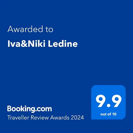 Iva&niki Ledine Apartment Belgrade